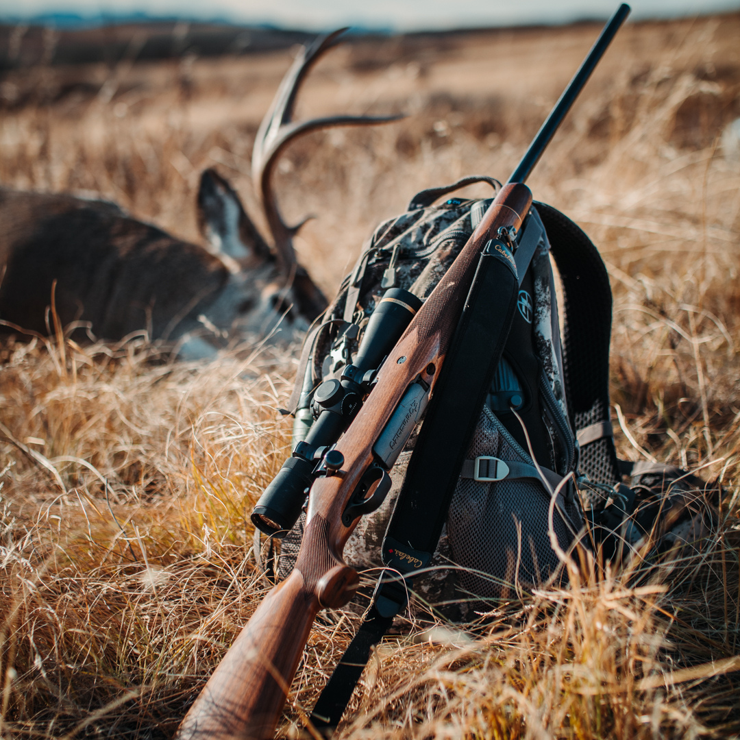 Hunting