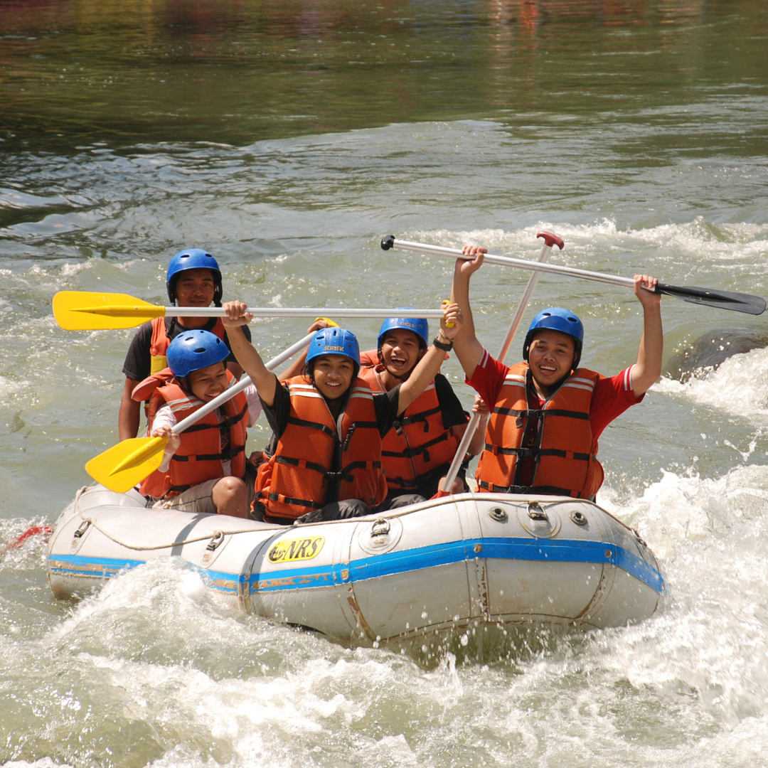 Water Activities