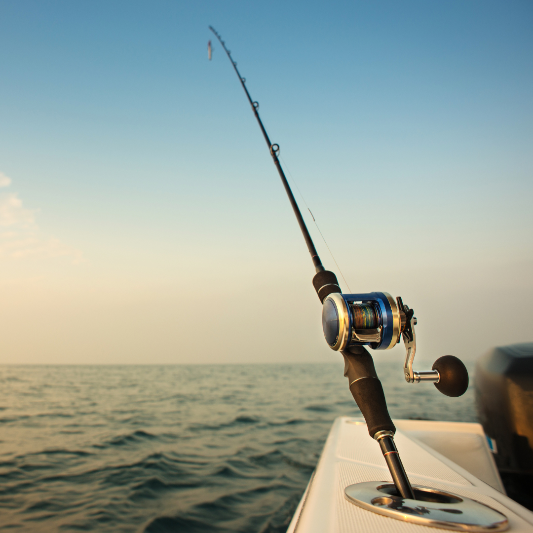 Fishing