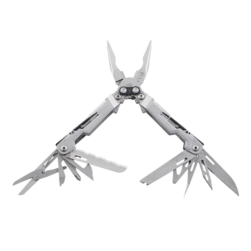 SOG PowerPint 18-in-1 Tactical Multi-Tool