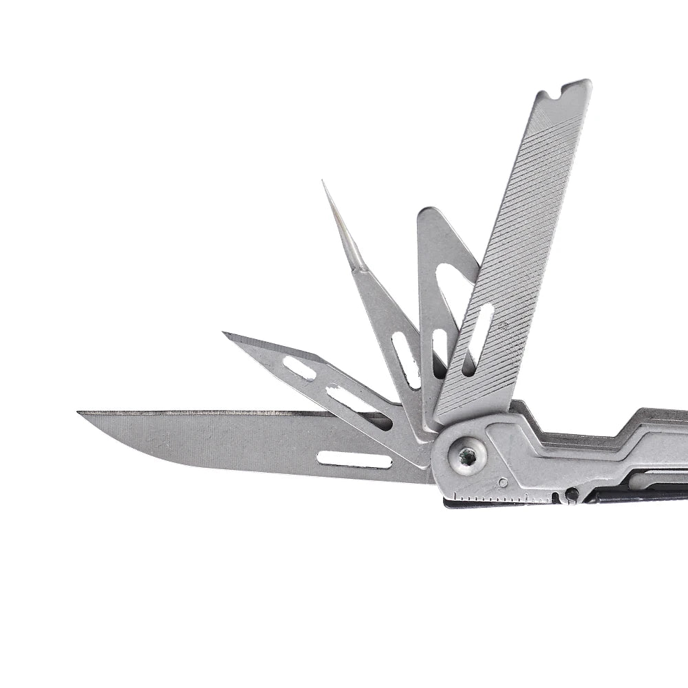 SOG PowerPint 18-in-1 Tactical Multi-Tool