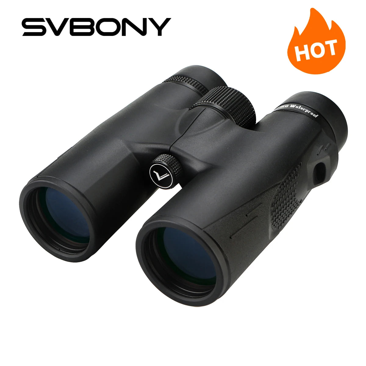 SVBONY SV47 Waterproof Bird Watching Binoculars