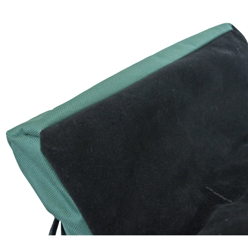 Outdoor Shooting Rest Bag – Unfilled Sand Green
