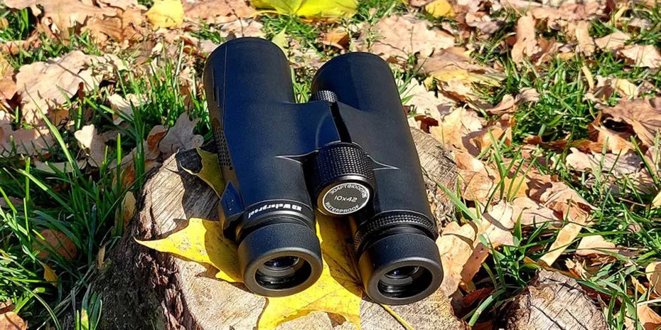 SVBONY SV47 Waterproof Bird Watching Binoculars
