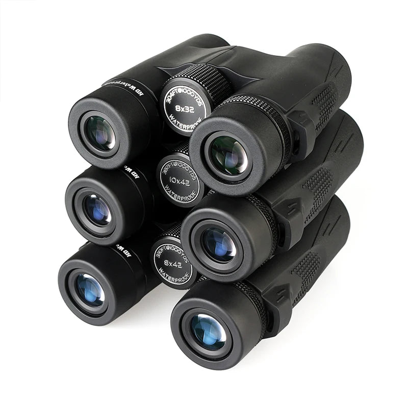 SVBONY SV47 Waterproof Bird Watching Binoculars
