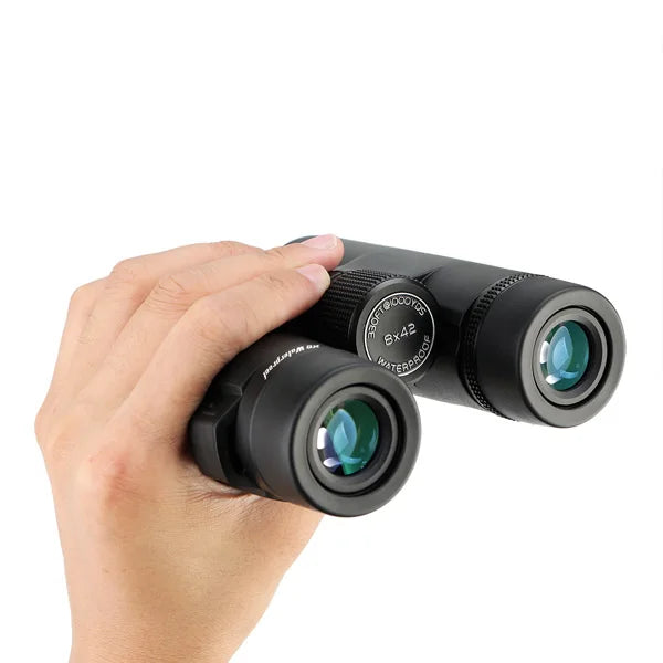 SVBONY SV47 Waterproof Bird Watching Binoculars