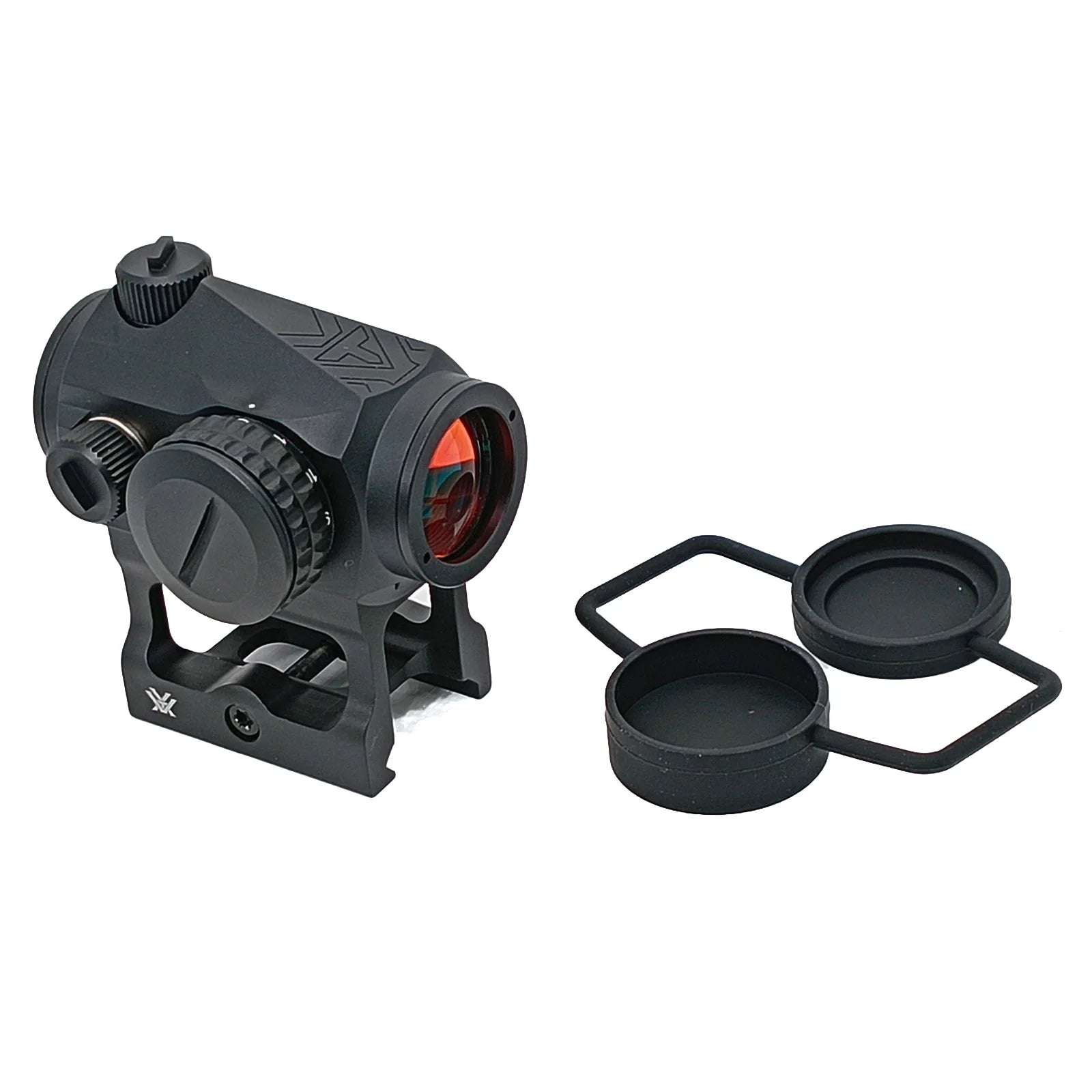 Vortex Crossfire Gen II 2MOA Red Dot Sight