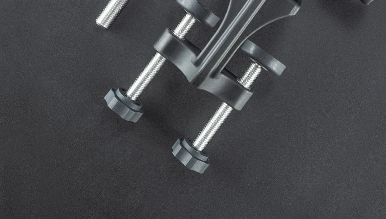 LINNHUE Fishing Line Winder – Lightweight Spooler for Spinning & Baitcasting Reels