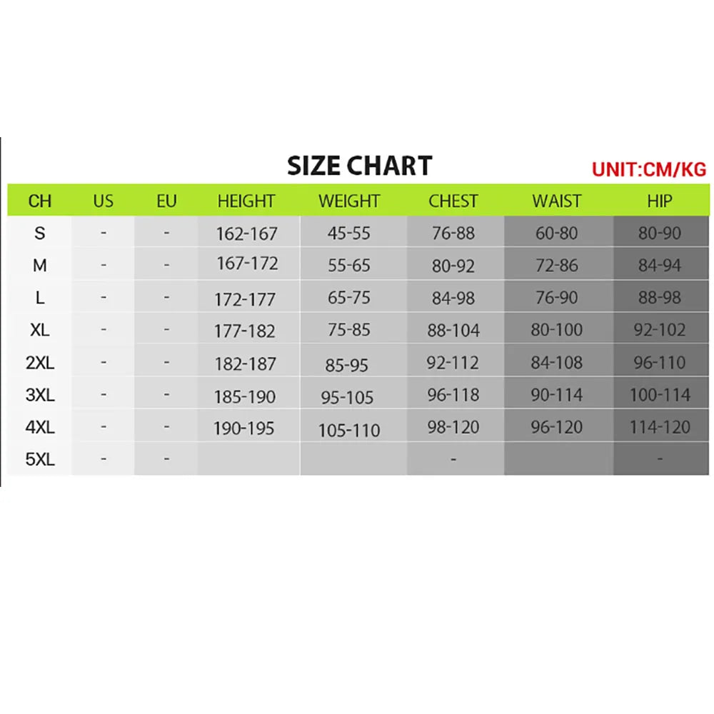 3MM Men’s Full Neoprene Wetsuit for Water Sports