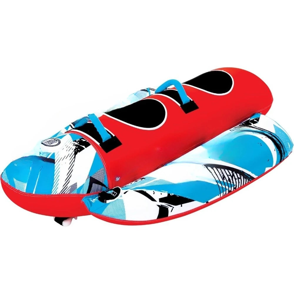 10 Ft Inflatable Paddle Board Kayak Hybrid – SK 10"