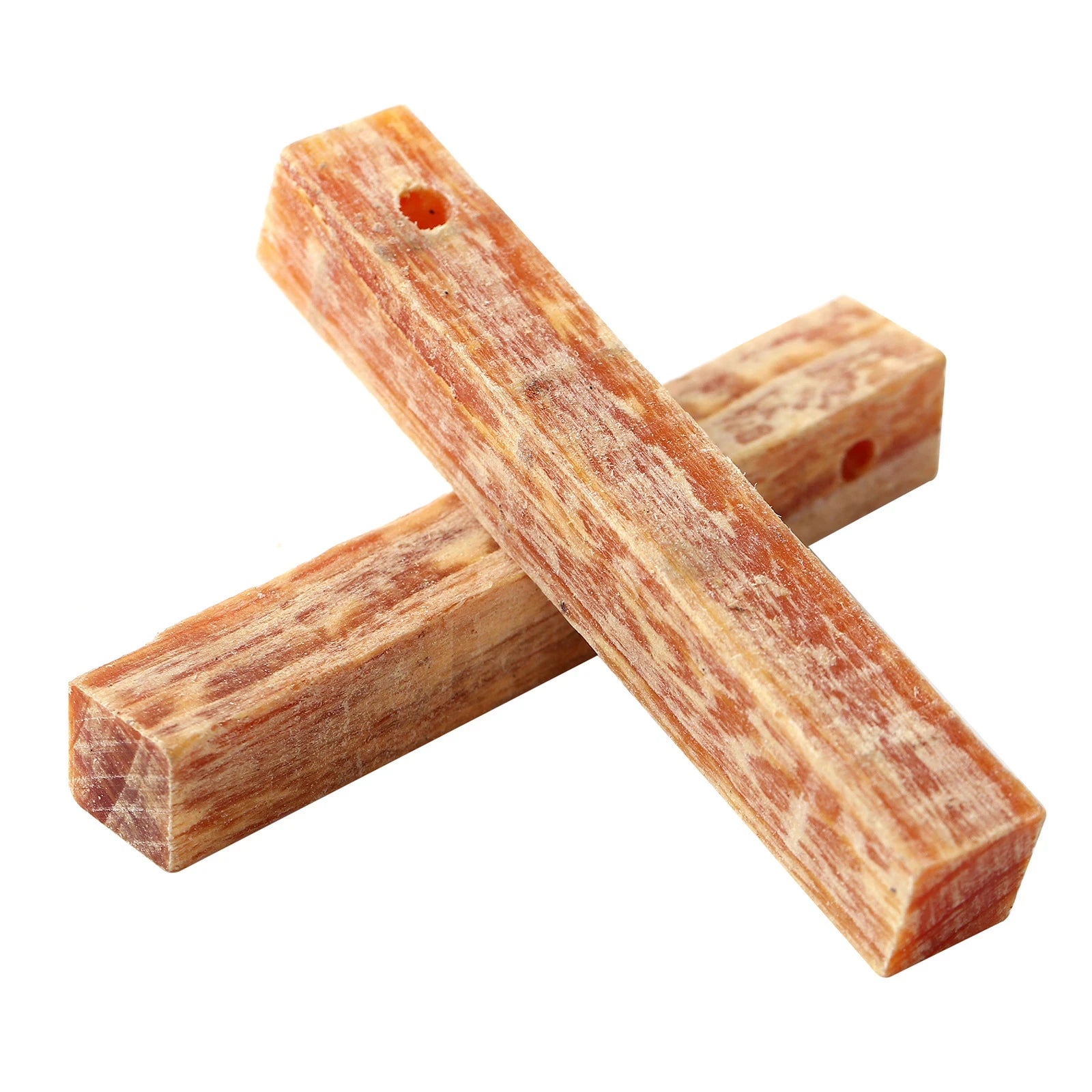 Rafford 2Pcs Natural Pine Fire Starter Matches