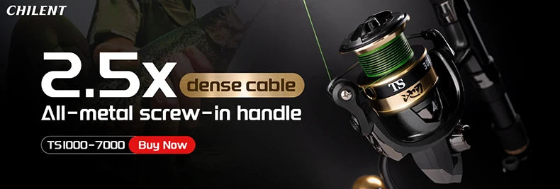 LINNHUE Fishing Line Winder – Lightweight Spooler for Spinning & Baitcasting Reels