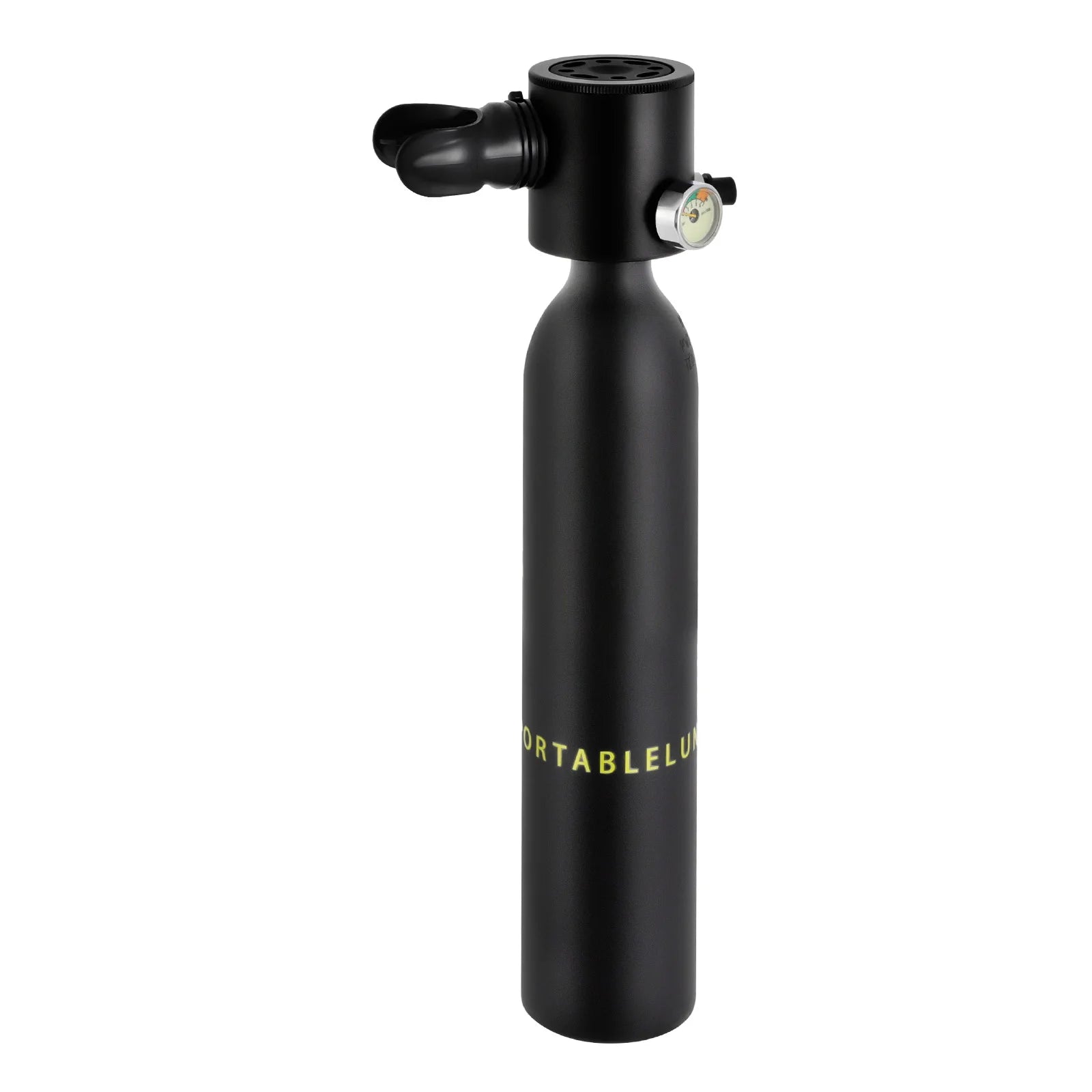 0.5L Mini Scuba Tank for Underwater Breathing