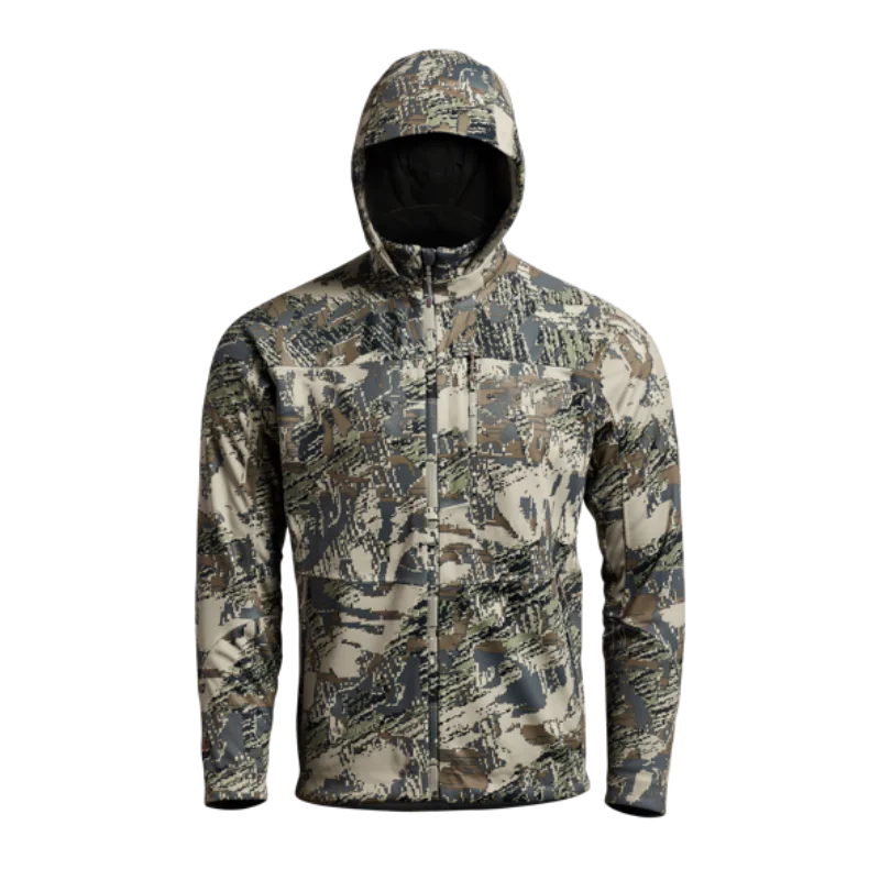 Men's Jetstream 3-in-1 Waterproof Hunting Jacket