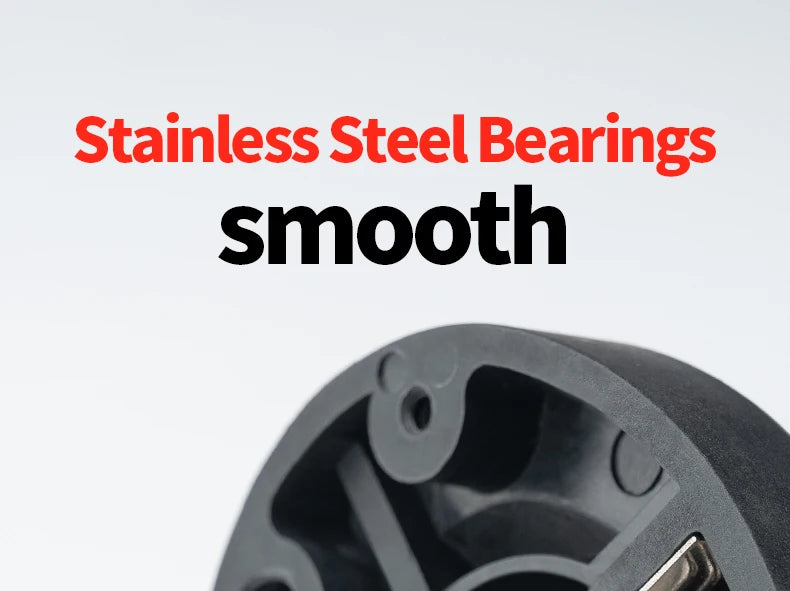 LINNHUE Fishing Line Winder – Lightweight Spooler for Spinning & Baitcasting Reels