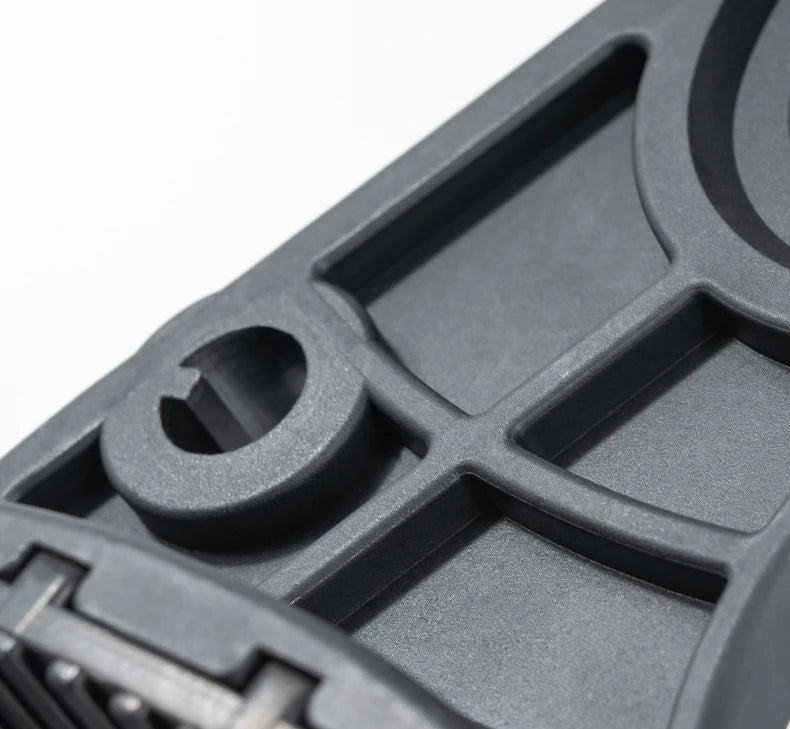 LINNHUE Fishing Line Winder – Lightweight Spooler for Spinning & Baitcasting Reels