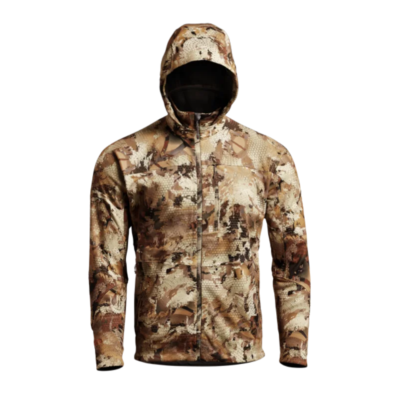 Men's Jetstream 3-in-1 Waterproof Hunting Jacket
