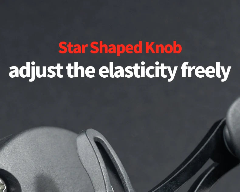 LINNHUE Fishing Line Winder – Lightweight Spooler for Spinning & Baitcasting Reels