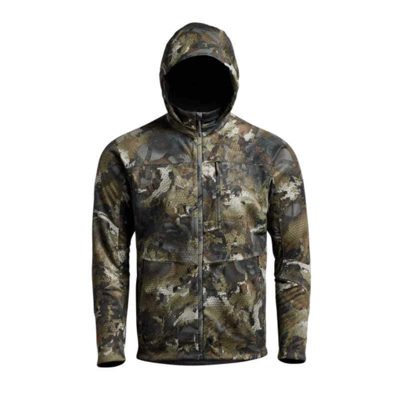 Men's Jetstream 3-in-1 Waterproof Hunting Jacket