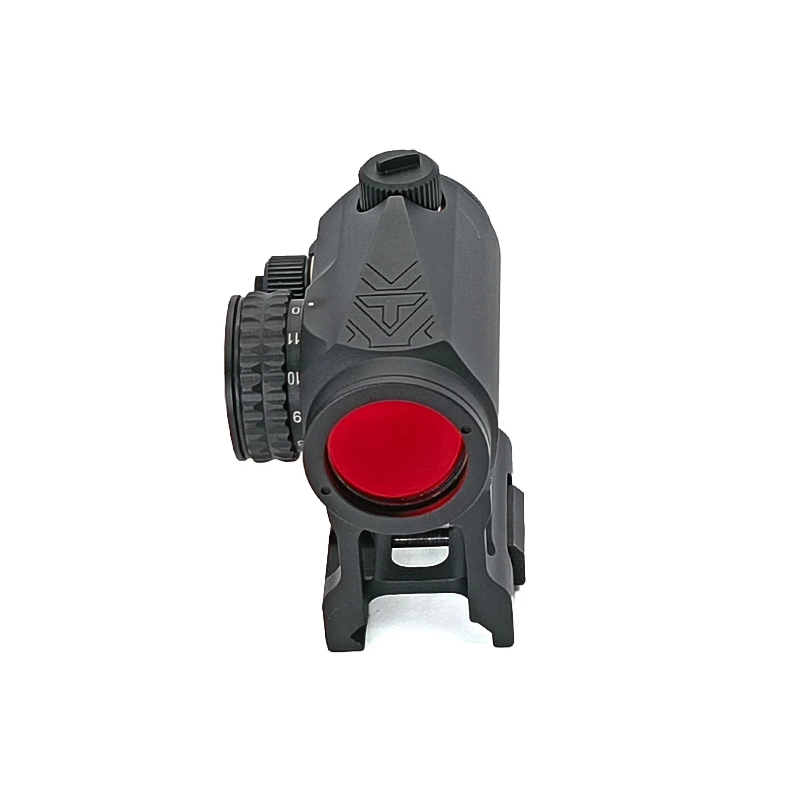 Vortex Crossfire Gen II 2MOA Red Dot Sight