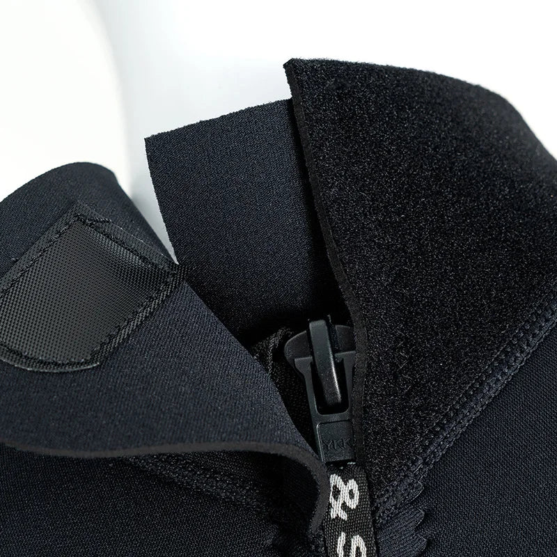 3MM Men’s Full Neoprene Wetsuit for Water Sports