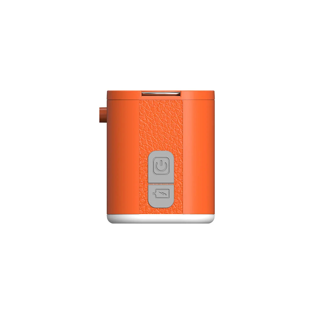 3-in-1 Mini Portable Inflator