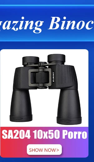 SVBONY SV47 Waterproof Bird Watching Binoculars