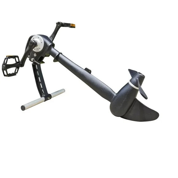 Daiseanuo Inflatable SUP Board with Pedal & Chair