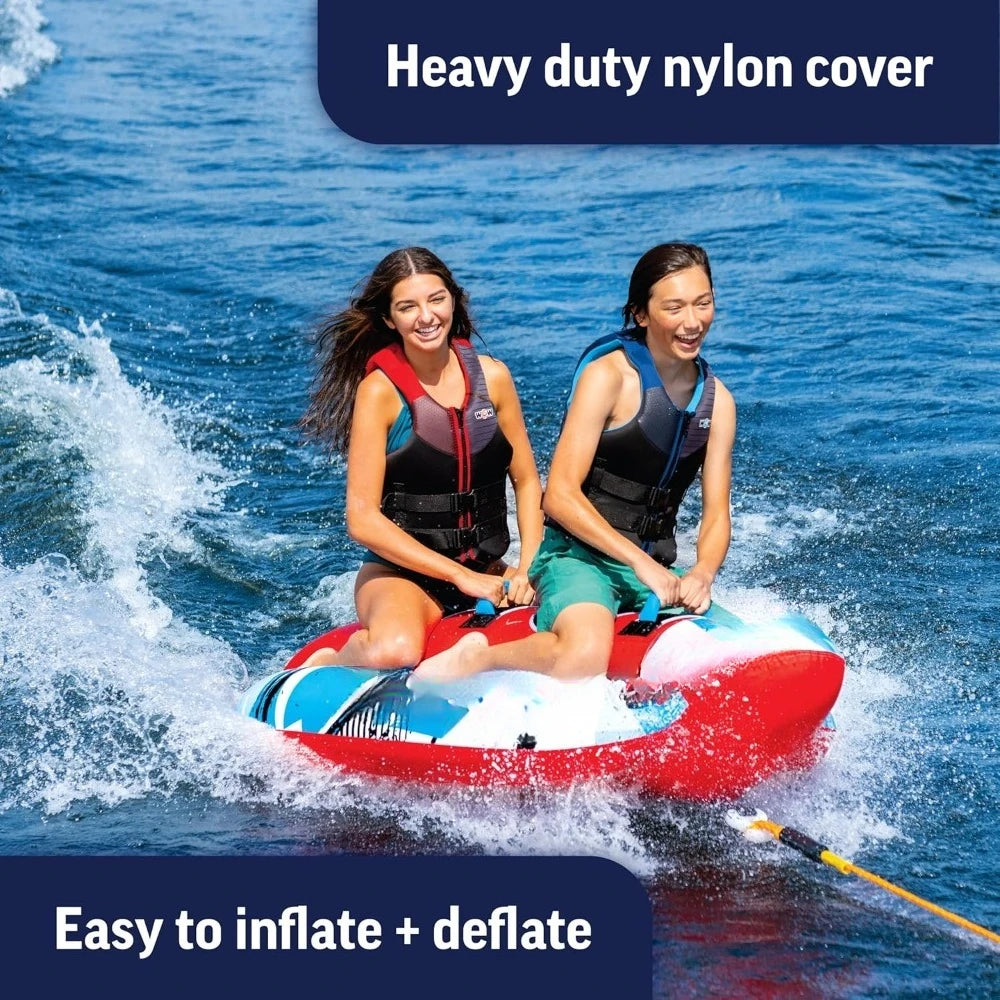 10 Ft Inflatable Paddle Board Kayak Hybrid – SK 10"