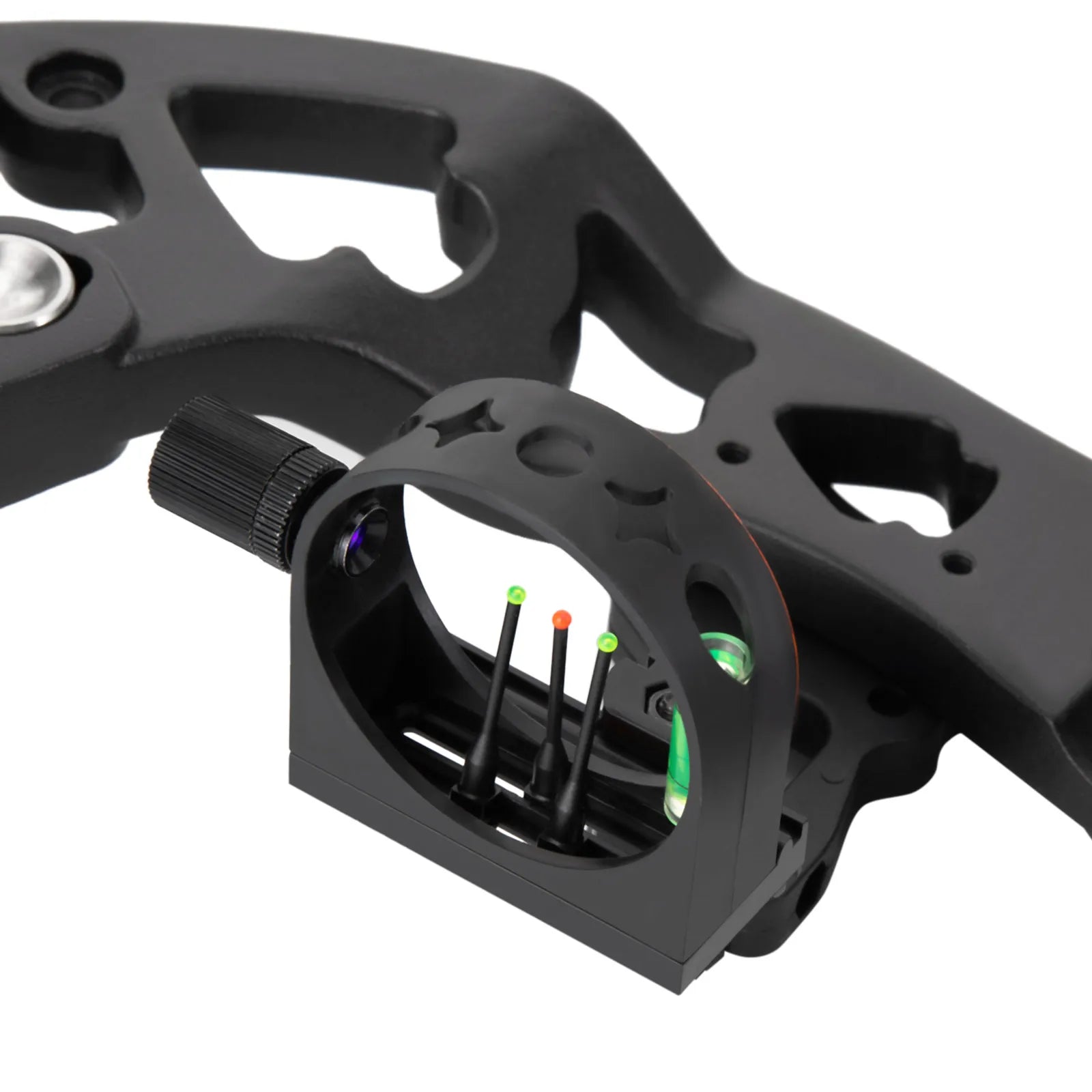 Compound Bow Kit 30-55lbs Adjustable Archery Set