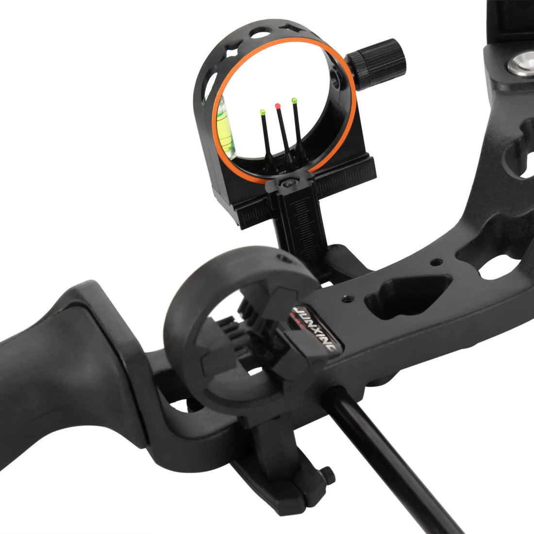 Compound Bow Kit 30-55lbs Adjustable Archery Set