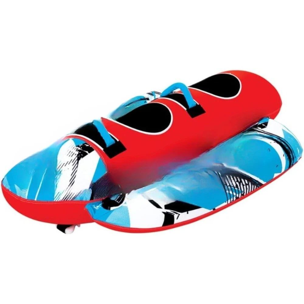 10 Ft Inflatable Paddle Board Kayak Hybrid – SK 10"