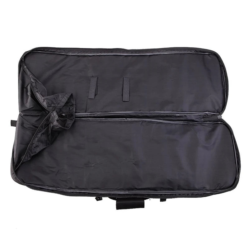 Tactical Rifle Bag – 85/95/115cm Sniper & Airsoft Carry Case