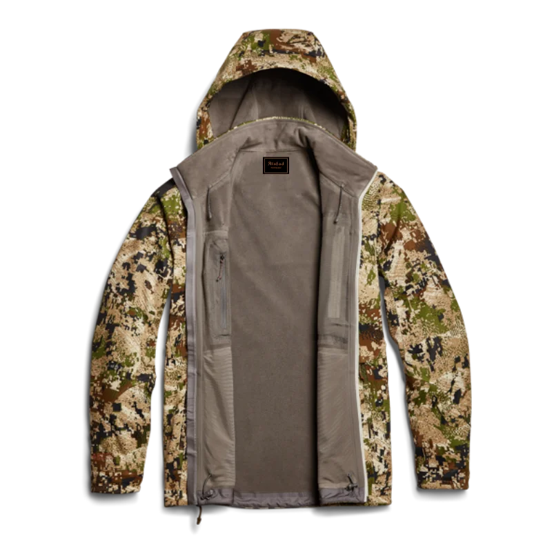 Men's Jetstream 3-in-1 Waterproof Hunting Jacket