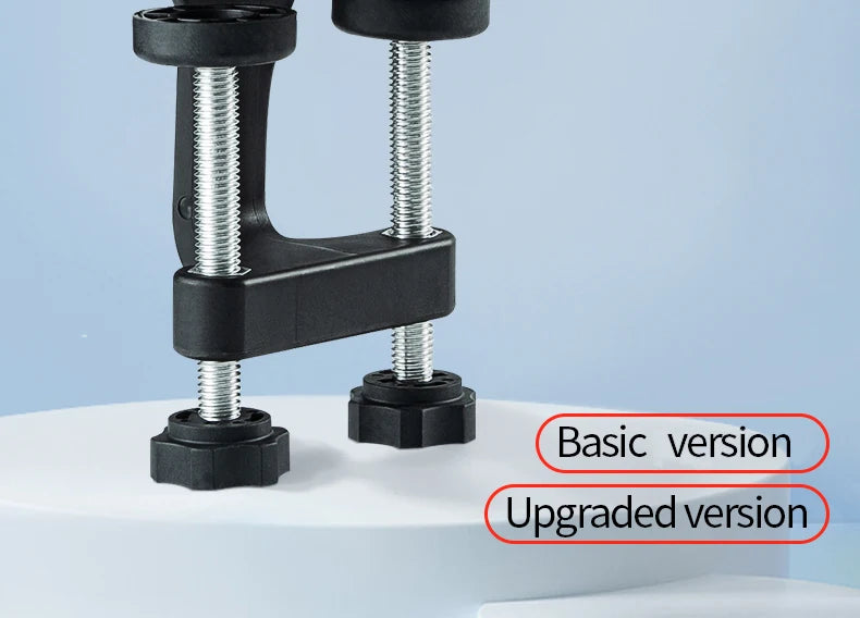 LINNHUE Fishing Line Winder – Lightweight Spooler for Spinning & Baitcasting Reels