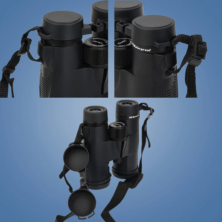 SVBONY SV47 Waterproof Bird Watching Binoculars