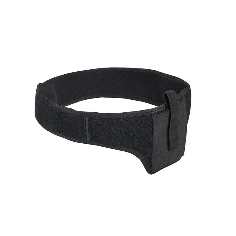 Universal Tactical Concealed Carry Holster – Waist Belt Compatible