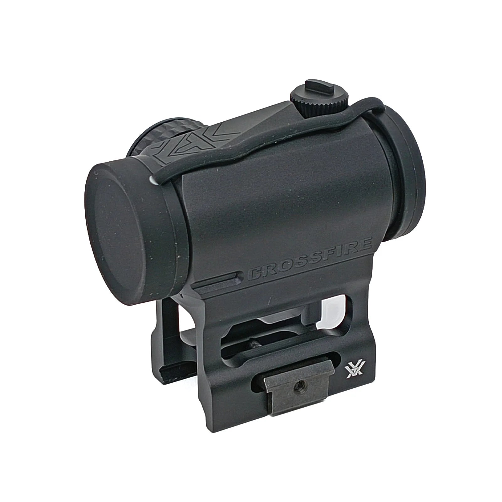 Vortex Crossfire Gen II 2MOA Red Dot Sight