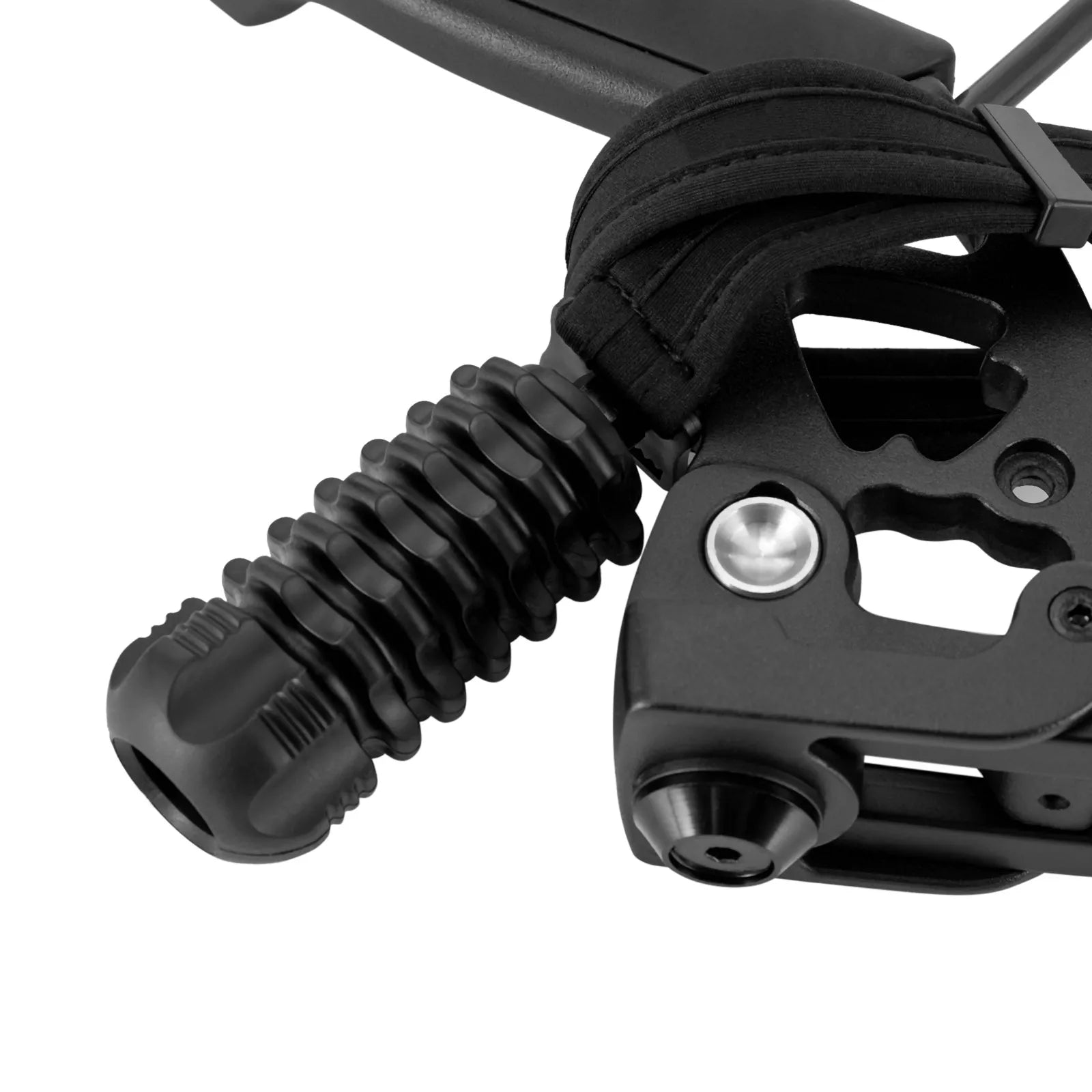 Compound Bow Kit 30-55lbs Adjustable Archery Set