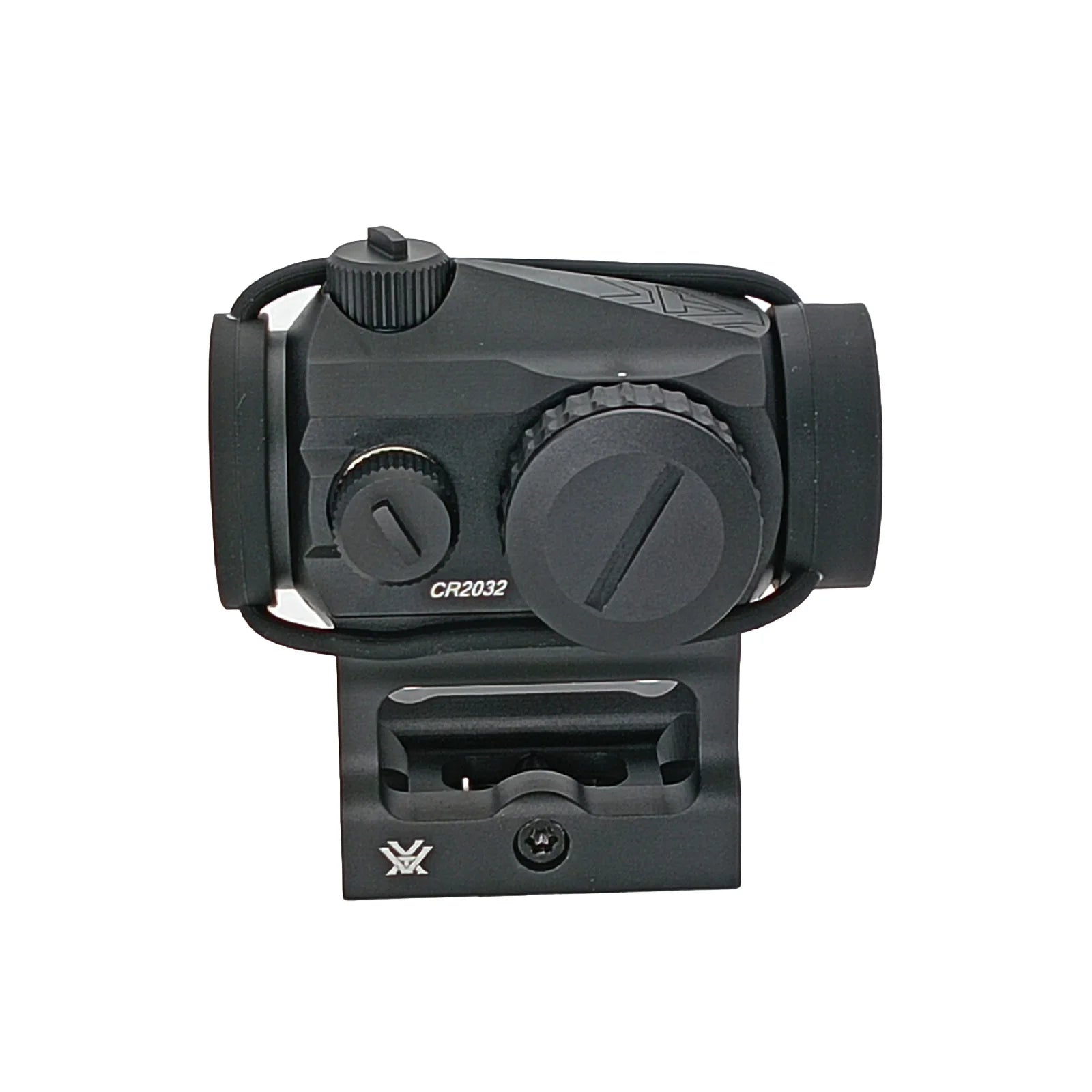 Vortex Crossfire Gen II 2MOA Red Dot Sight