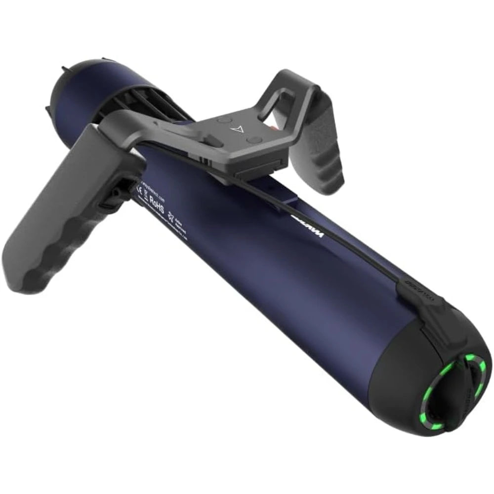 Lite Underwater Diving Scooter – Portable & Compact
