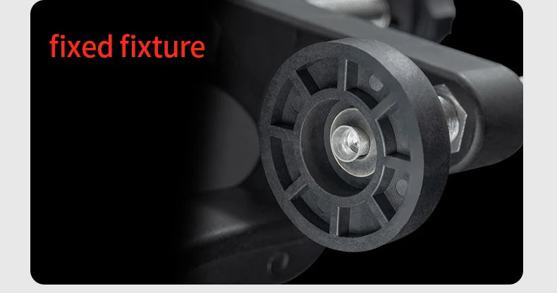 LINNHUE Fishing Line Winder – Lightweight Spooler for Spinning & Baitcasting Reels