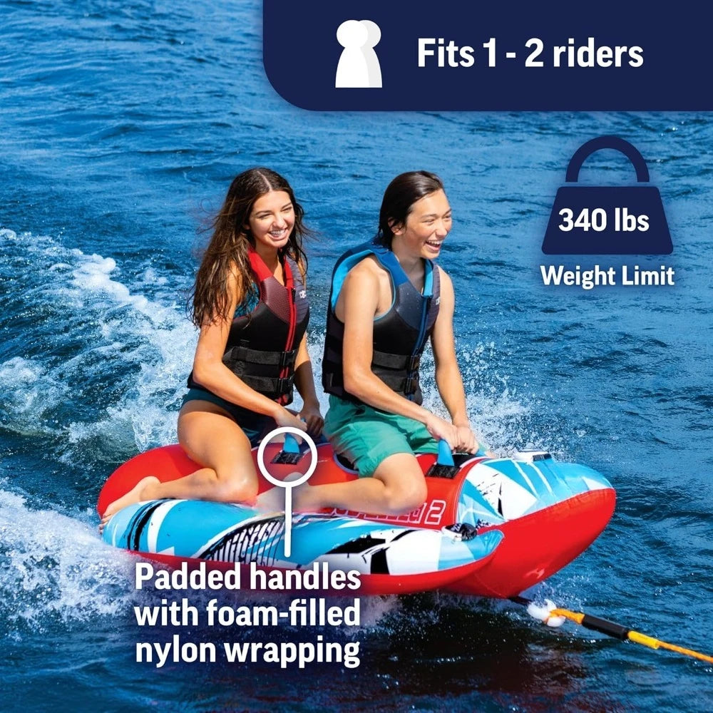 10 Ft Inflatable Paddle Board Kayak Hybrid – SK 10"