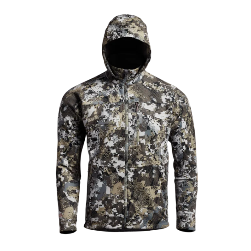 Men's Jetstream 3-in-1 Waterproof Hunting Jacket