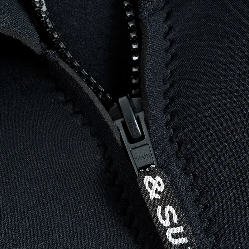 3MM Men’s Full Neoprene Wetsuit for Water Sports