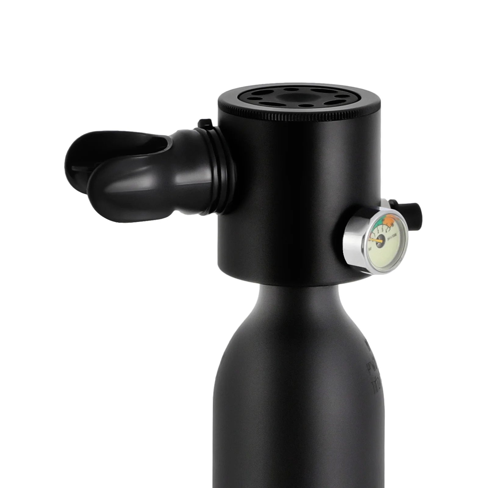 0.5L Mini Scuba Tank for Underwater Breathing