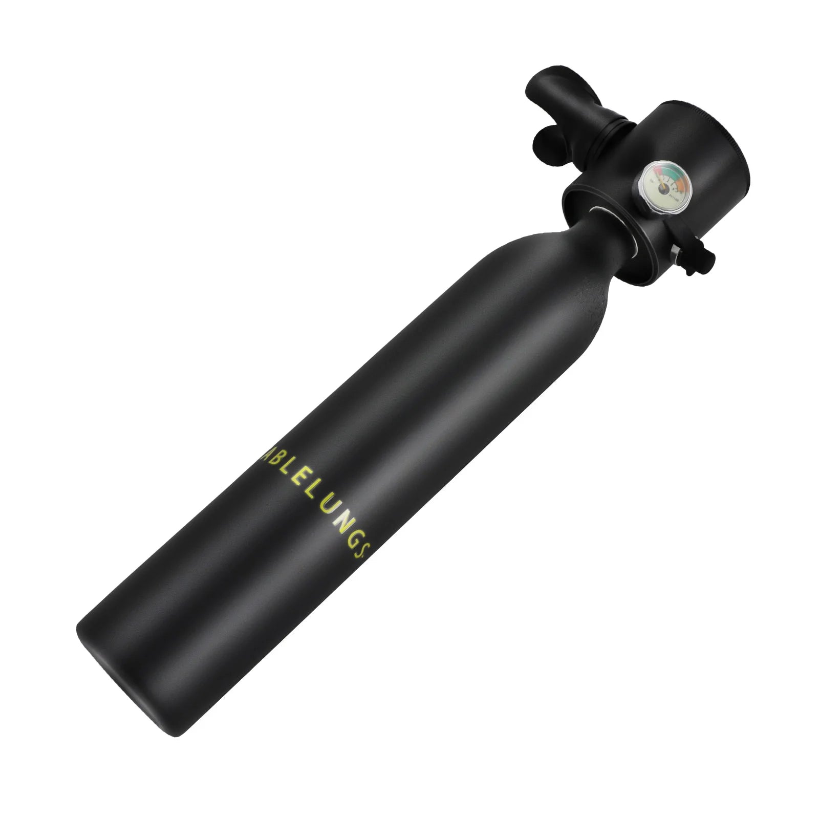 0.5L Mini Scuba Tank for Underwater Breathing